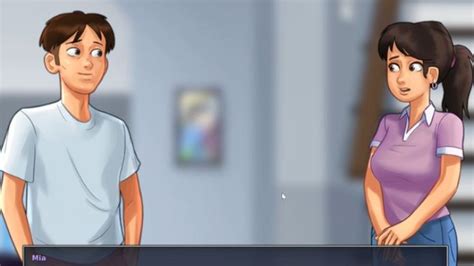 summertime saga guide|Summertime Saga Guide – All Routes & Walkthroughs .